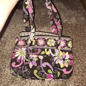 Vera Bradley Shoulder Bag